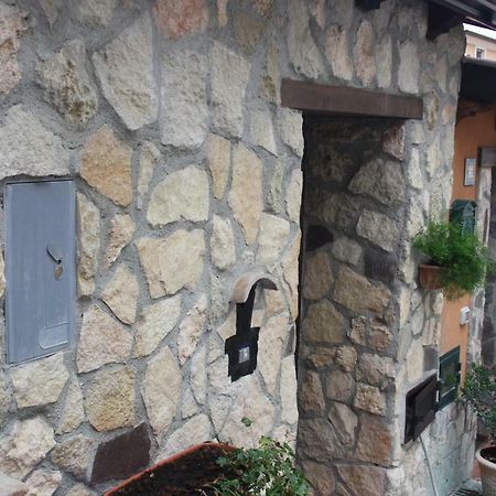 La Casetta Di Elena Lamezia Terme Zewnętrze zdjęcie