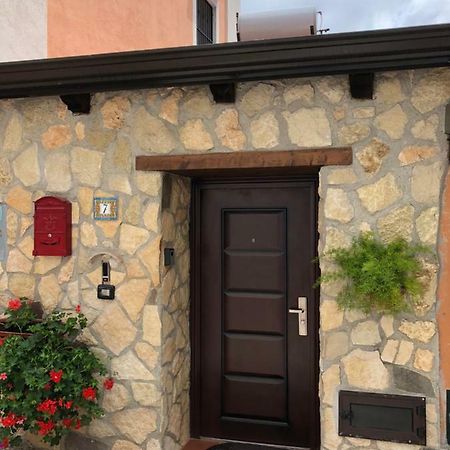 La Casetta Di Elena Lamezia Terme Zewnętrze zdjęcie