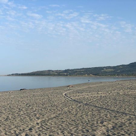La Casetta Di Elena Lamezia Terme Zewnętrze zdjęcie