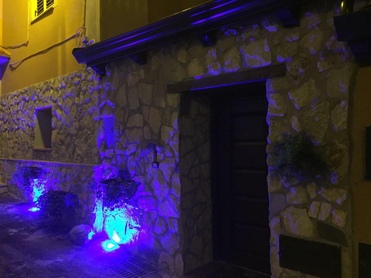 La Casetta Di Elena Lamezia Terme Zewnętrze zdjęcie