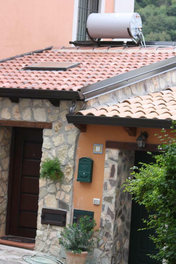 La Casetta Di Elena Lamezia Terme Zewnętrze zdjęcie