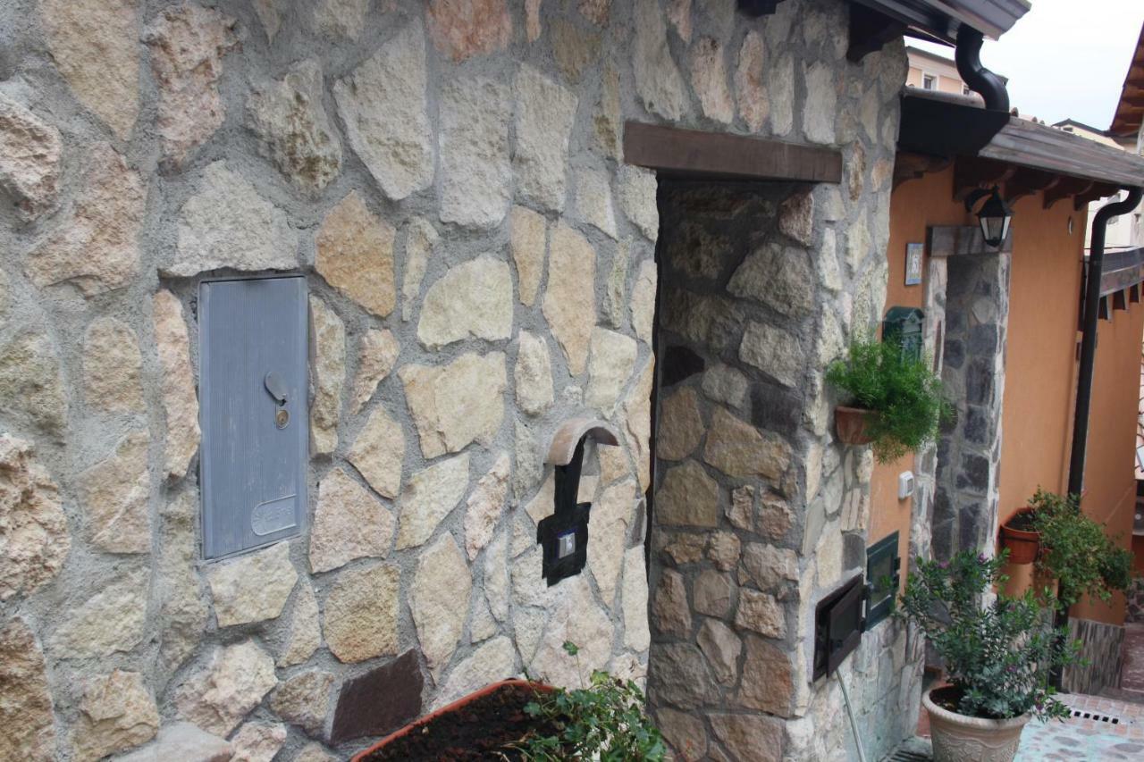 La Casetta Di Elena Lamezia Terme Zewnętrze zdjęcie