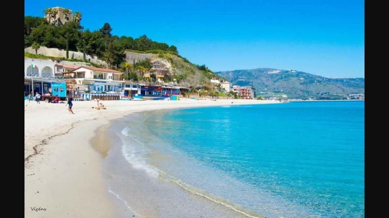 La Casetta Di Elena Lamezia Terme Zewnętrze zdjęcie