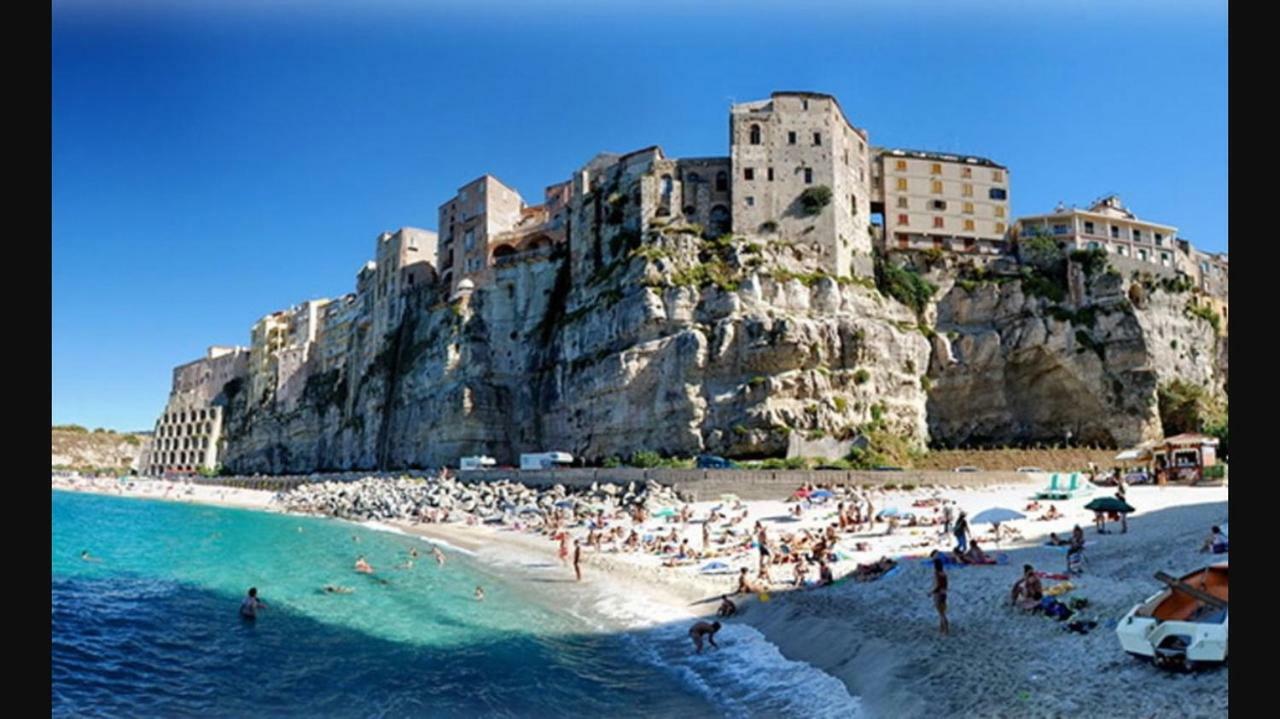 La Casetta Di Elena Lamezia Terme Zewnętrze zdjęcie
