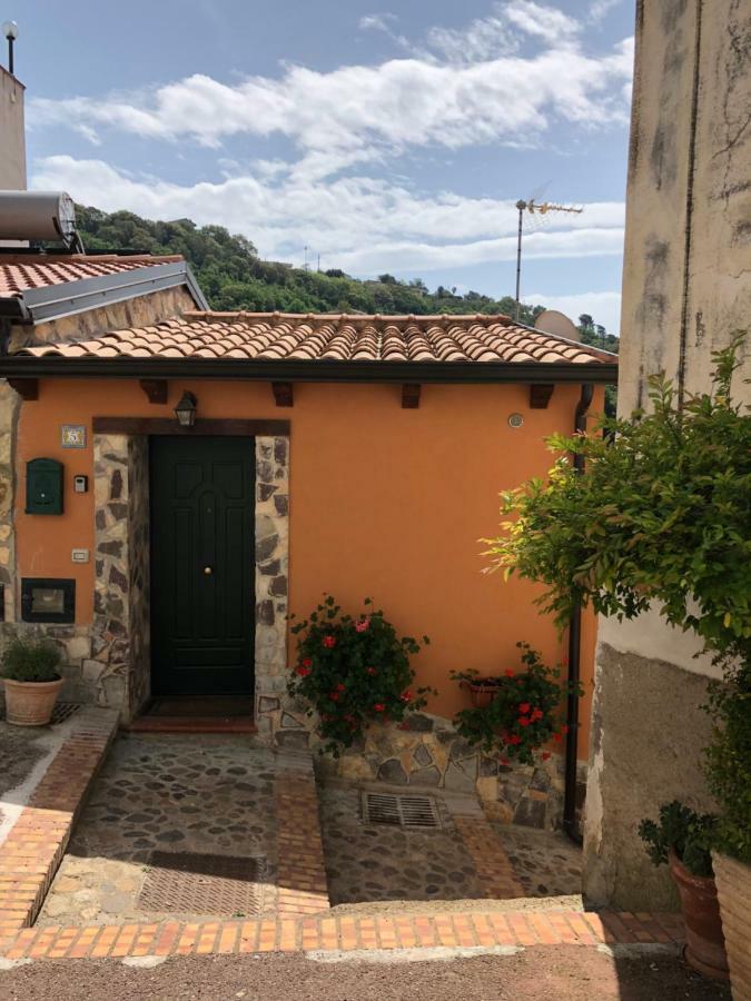 La Casetta Di Elena Lamezia Terme Zewnętrze zdjęcie