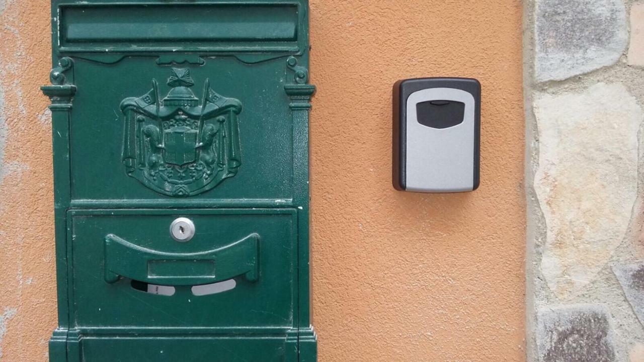 La Casetta Di Elena Lamezia Terme Zewnętrze zdjęcie