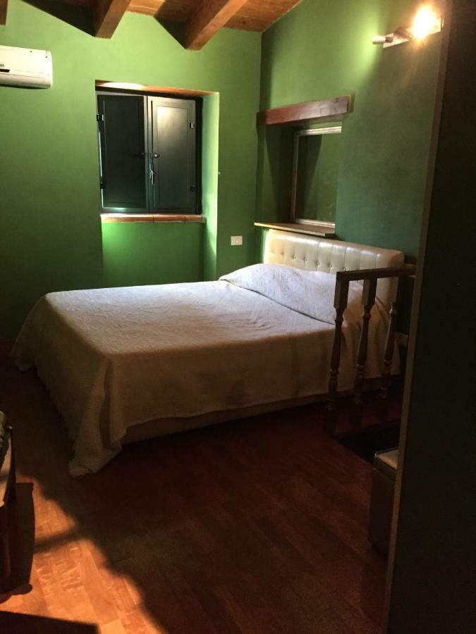 La Casetta Di Elena Lamezia Terme Zewnętrze zdjęcie
